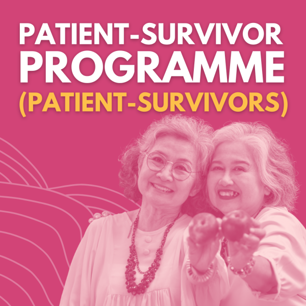 Patient-Survivor Pass