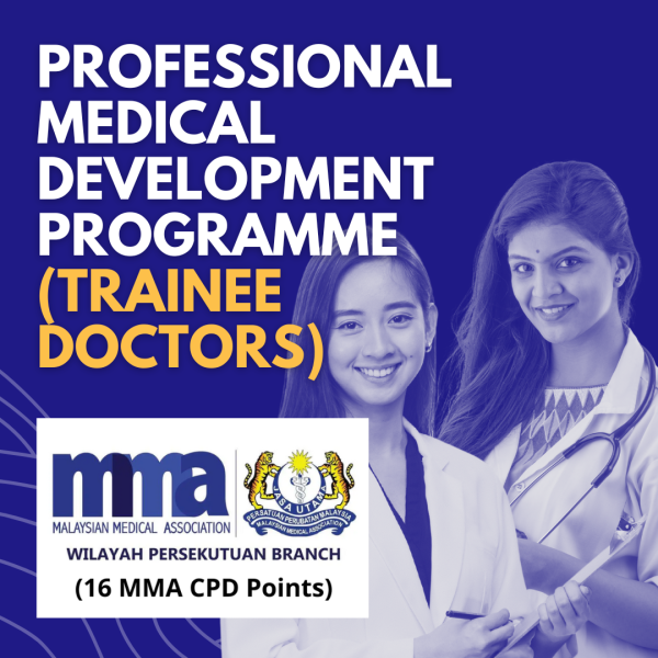 Trainee Doctor Pass